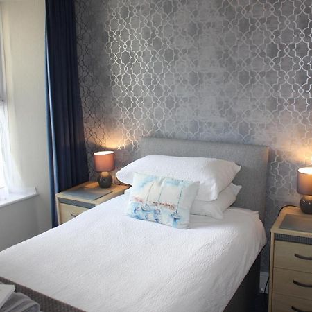 Harcourt Hotel Ilfracombe Dış mekan fotoğraf