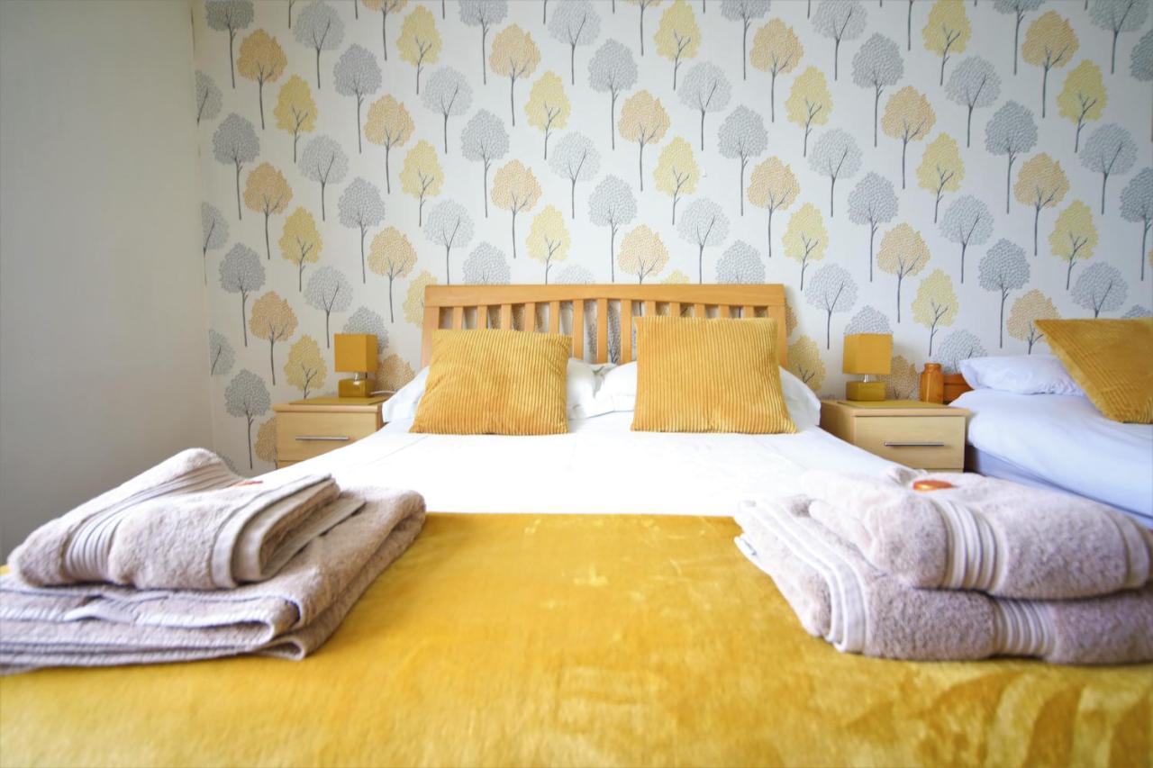 Harcourt Hotel Ilfracombe Dış mekan fotoğraf