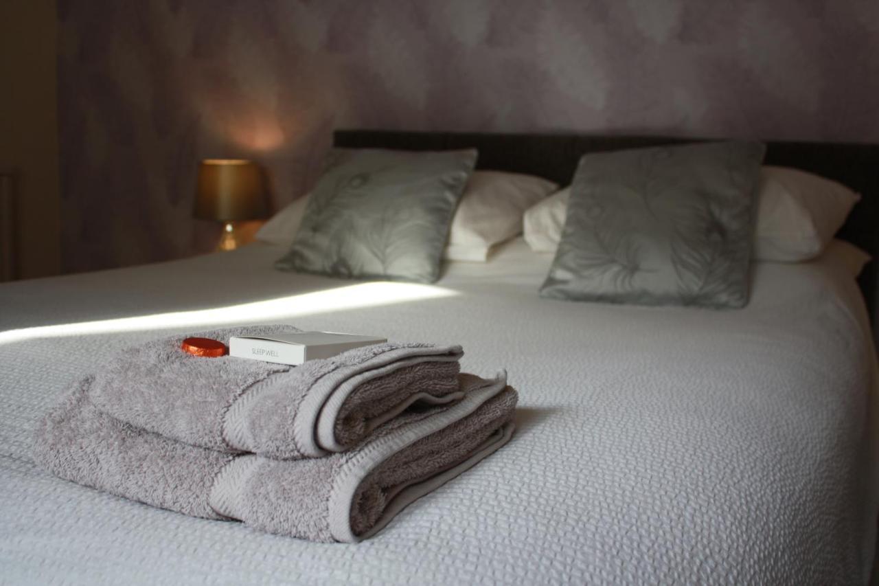 Harcourt Hotel Ilfracombe Dış mekan fotoğraf