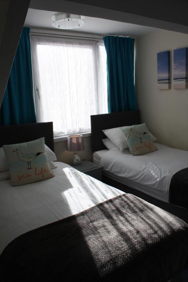 Harcourt Hotel Ilfracombe Dış mekan fotoğraf
