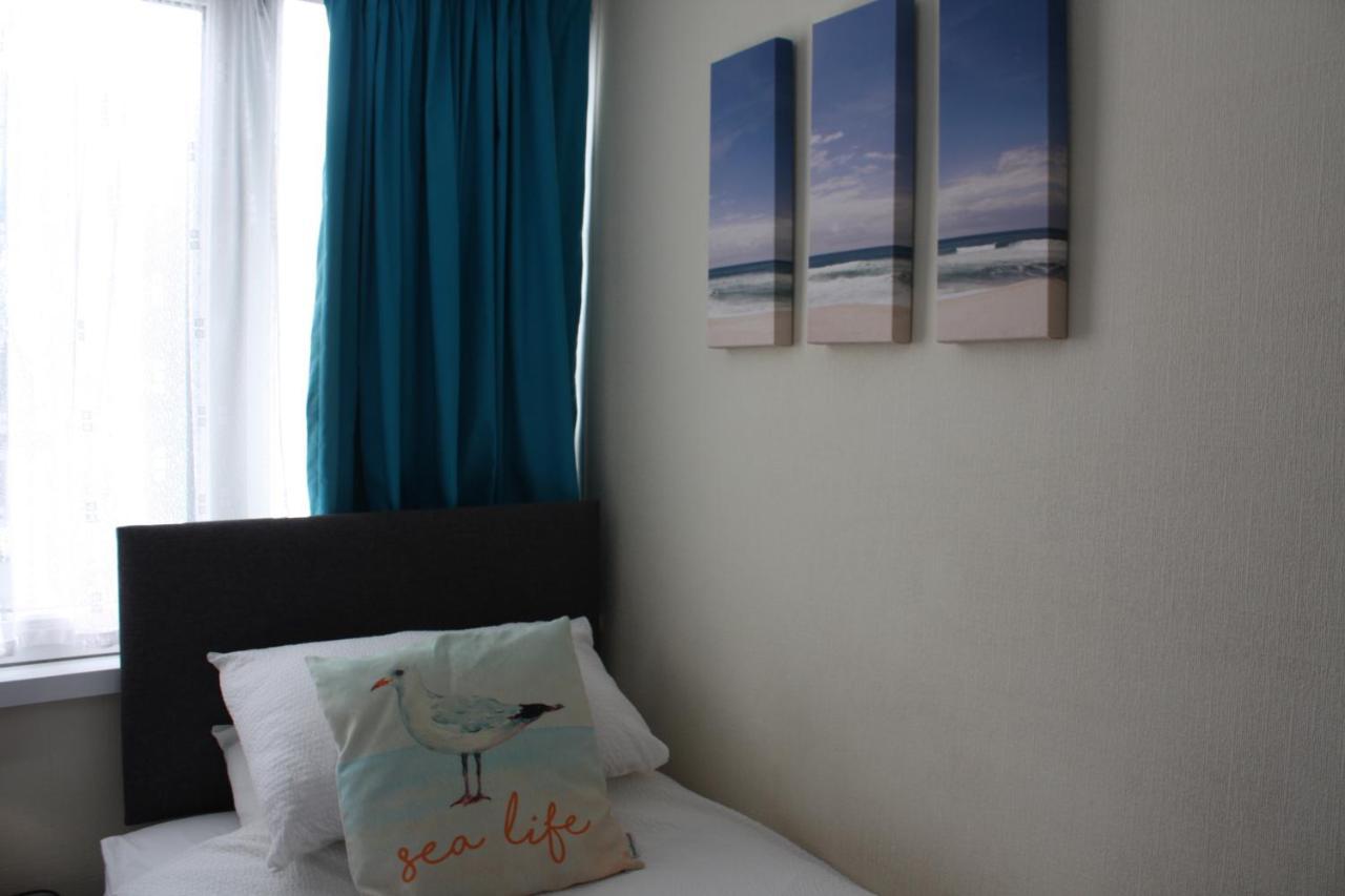 Harcourt Hotel Ilfracombe Dış mekan fotoğraf