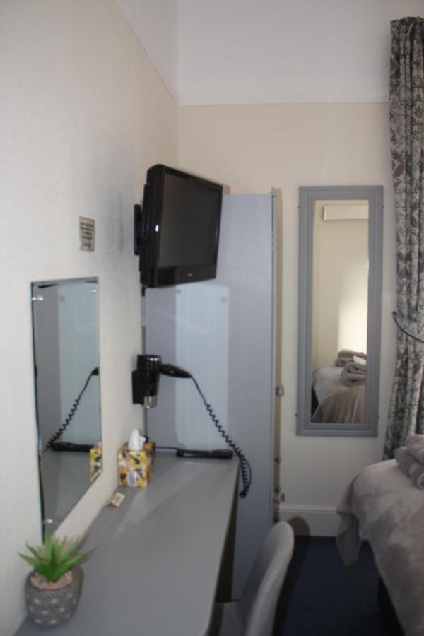 Harcourt Hotel Ilfracombe Dış mekan fotoğraf