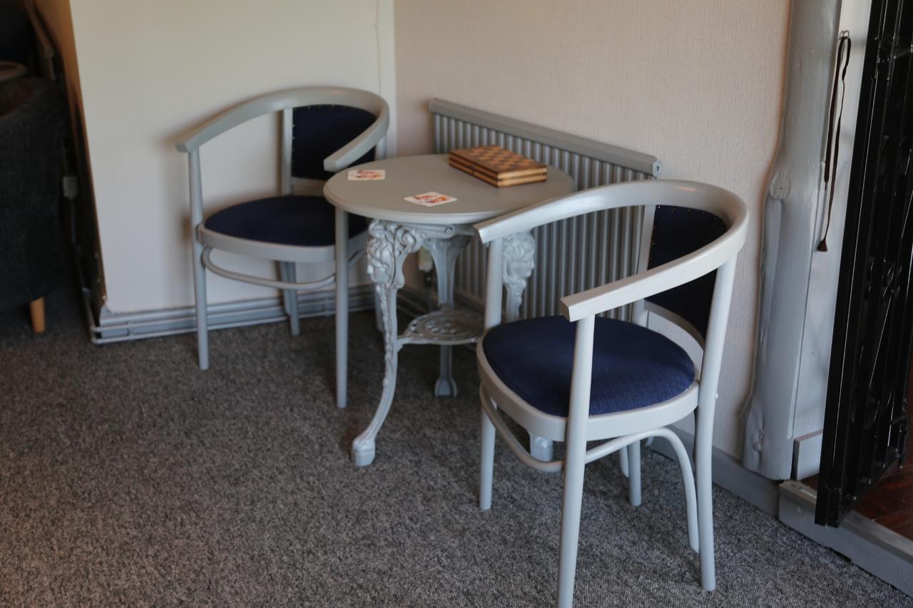 Harcourt Hotel Ilfracombe Dış mekan fotoğraf