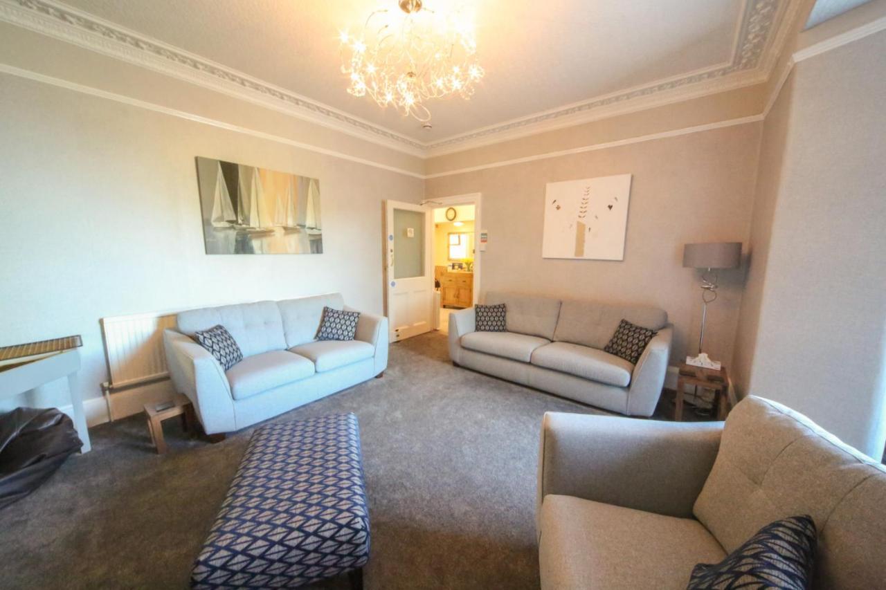 Harcourt Hotel Ilfracombe Dış mekan fotoğraf