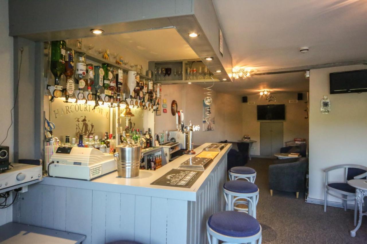 Harcourt Hotel Ilfracombe Dış mekan fotoğraf